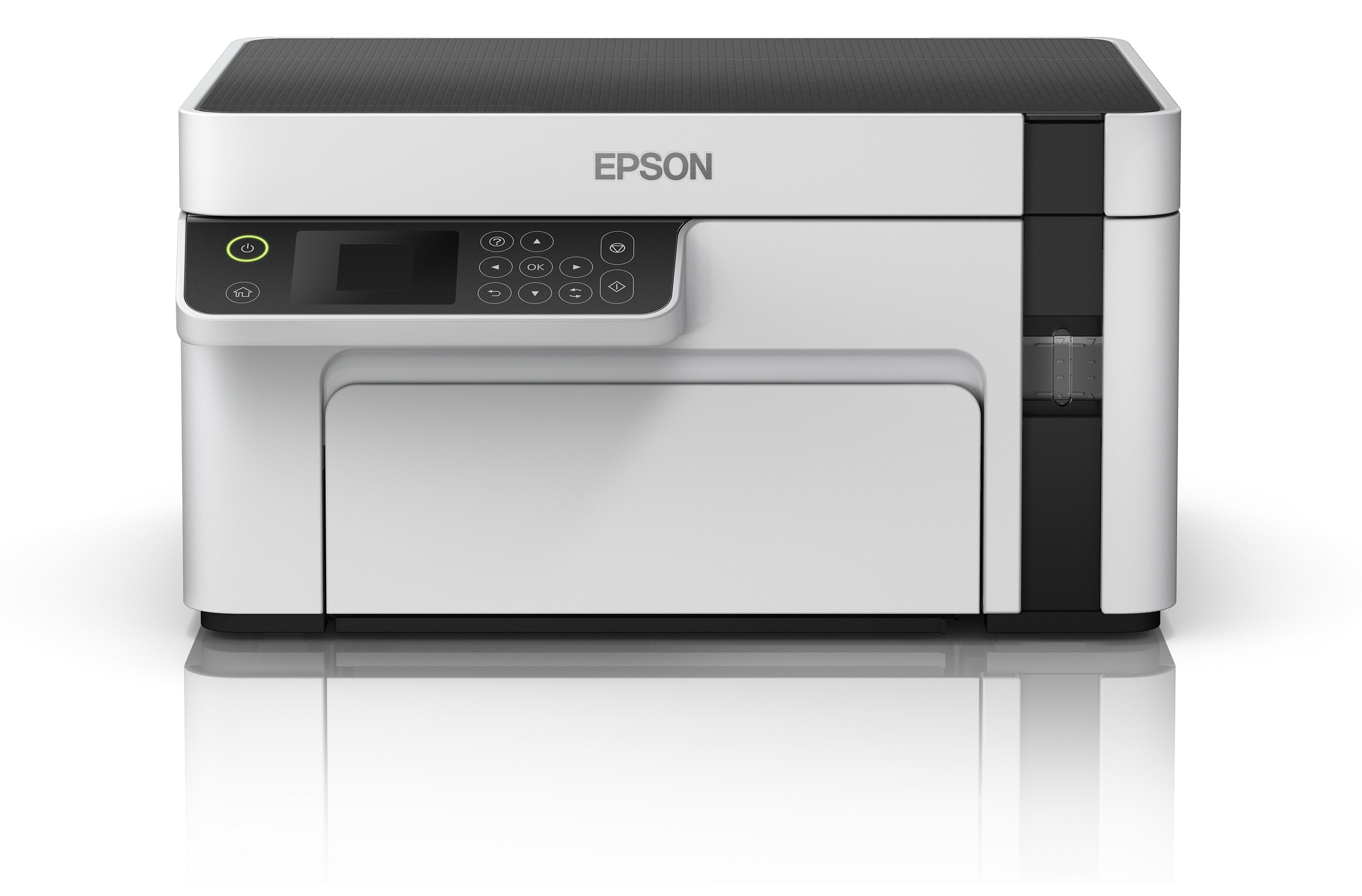 Epson EcoTank M2120 (C11CJ18404) შავთეთრი პრინტერი