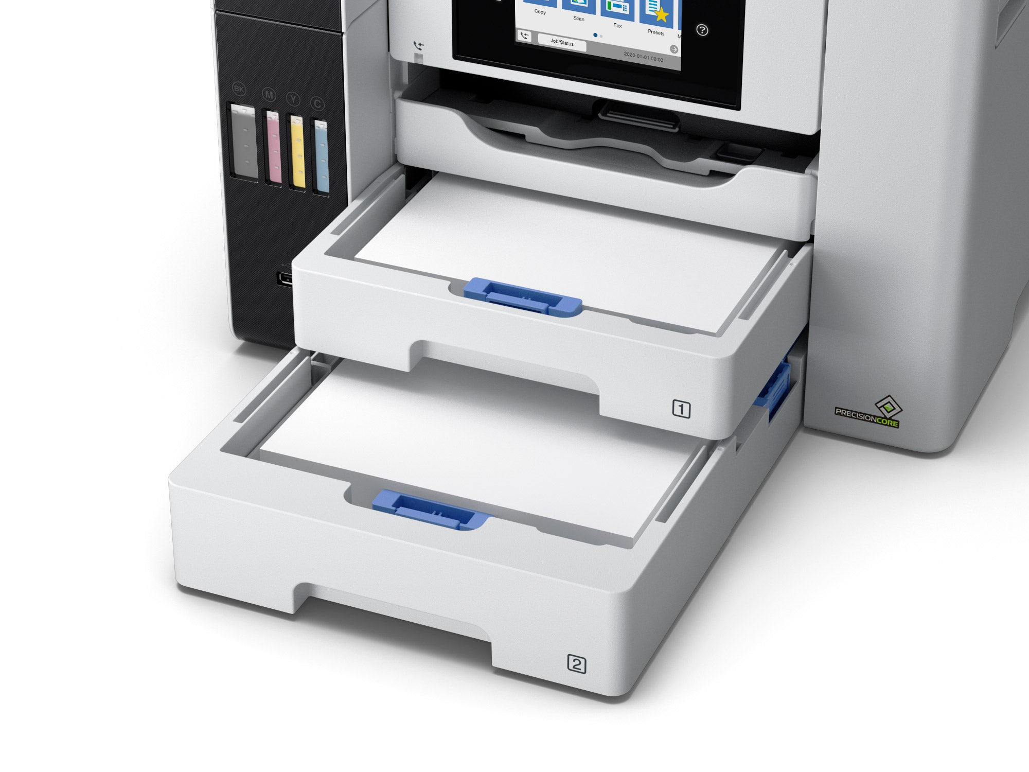 Epson EcoTank Pro L6580 (C11CJ28404) ფერადი პრინტერი