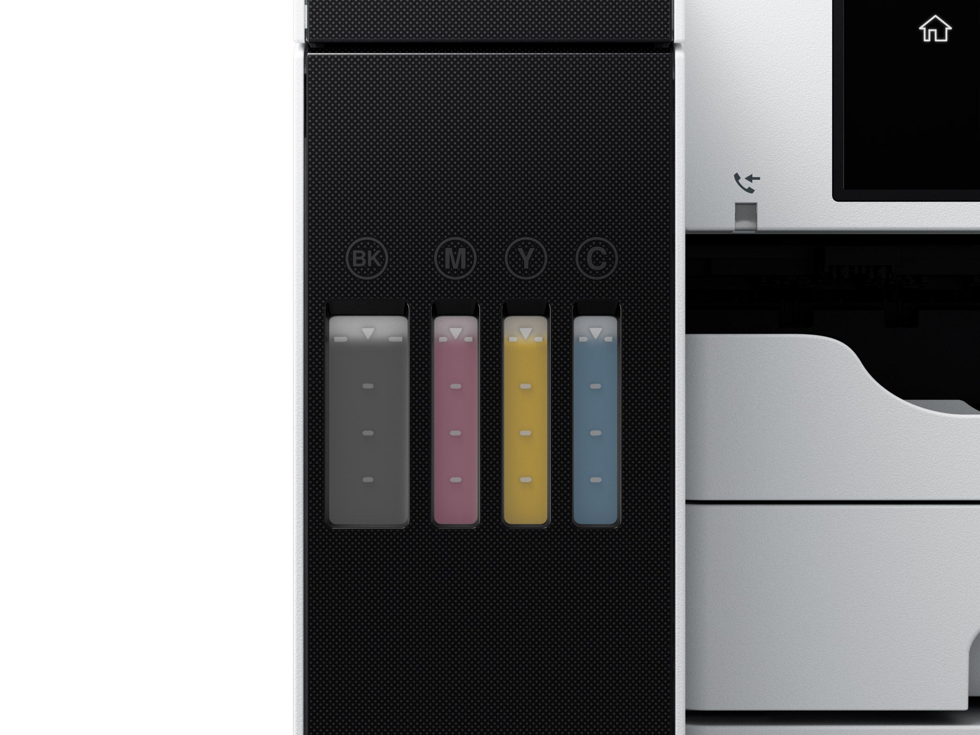 Epson EcoTank Pro L6580 (C11CJ28404) ფერადი პრინტერი