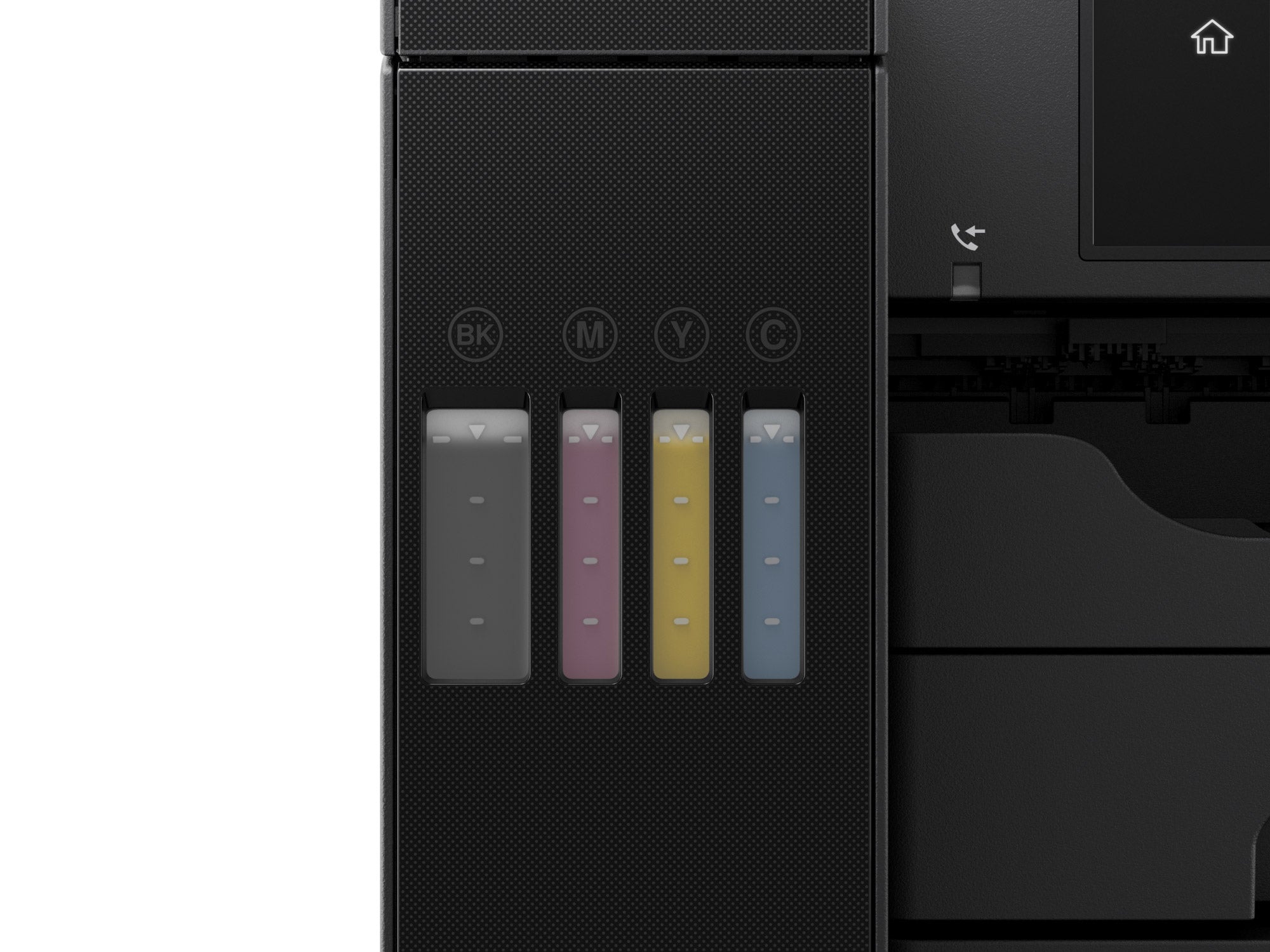 Epson EcoTank L6570 (C11CJ29404) ფერადი პრინტერი