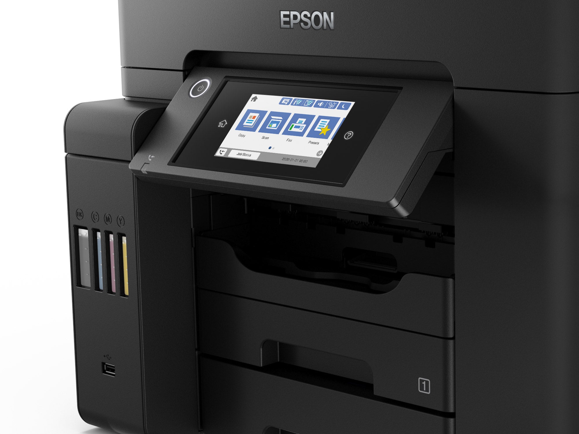 Epson EcoTank L6550 (C11CJ30404) ფერადი პრინტერი