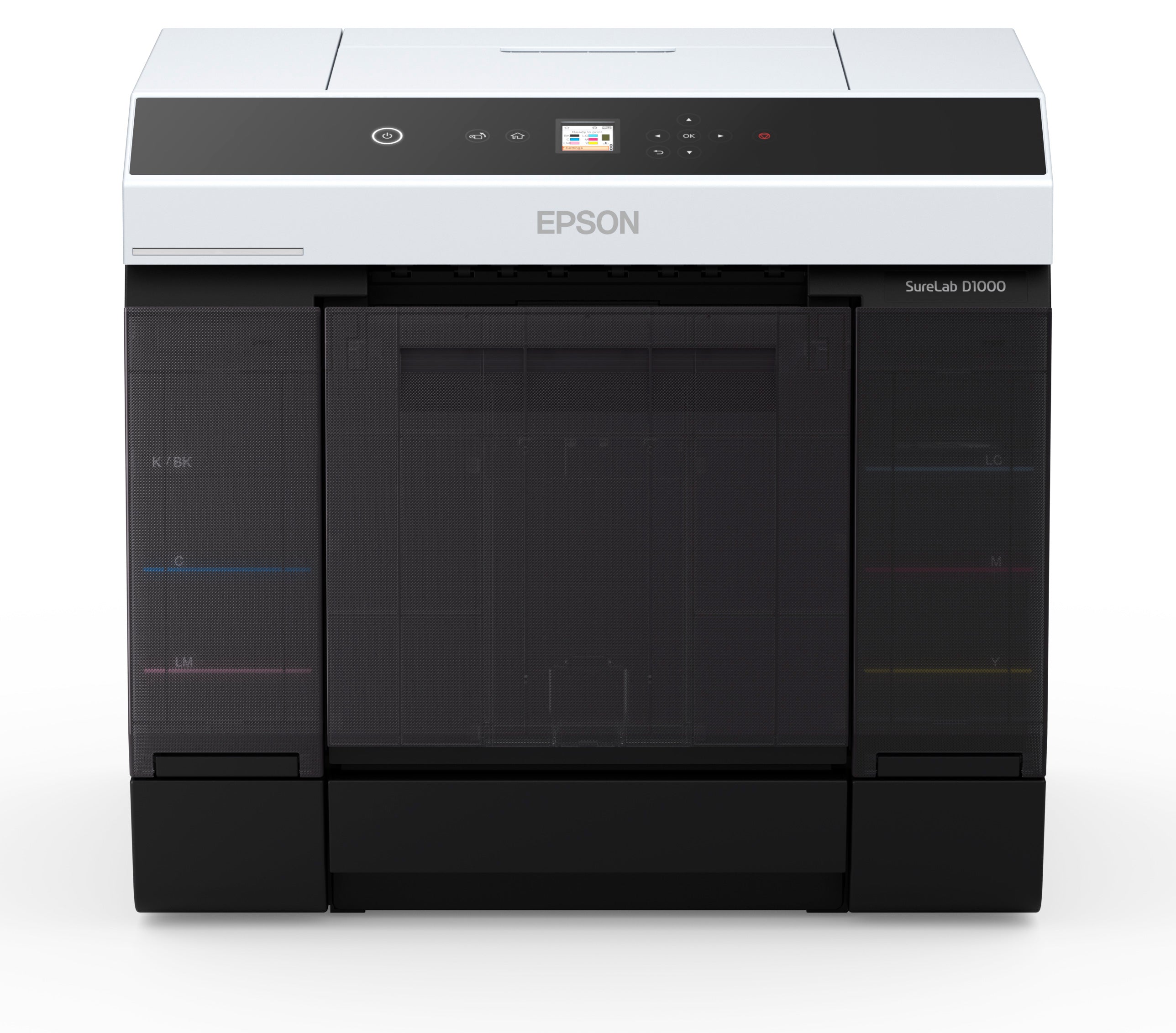 Epson SureLab SL-D1000A (C11CJ33301AX) მინიფოტოლაბორატორია