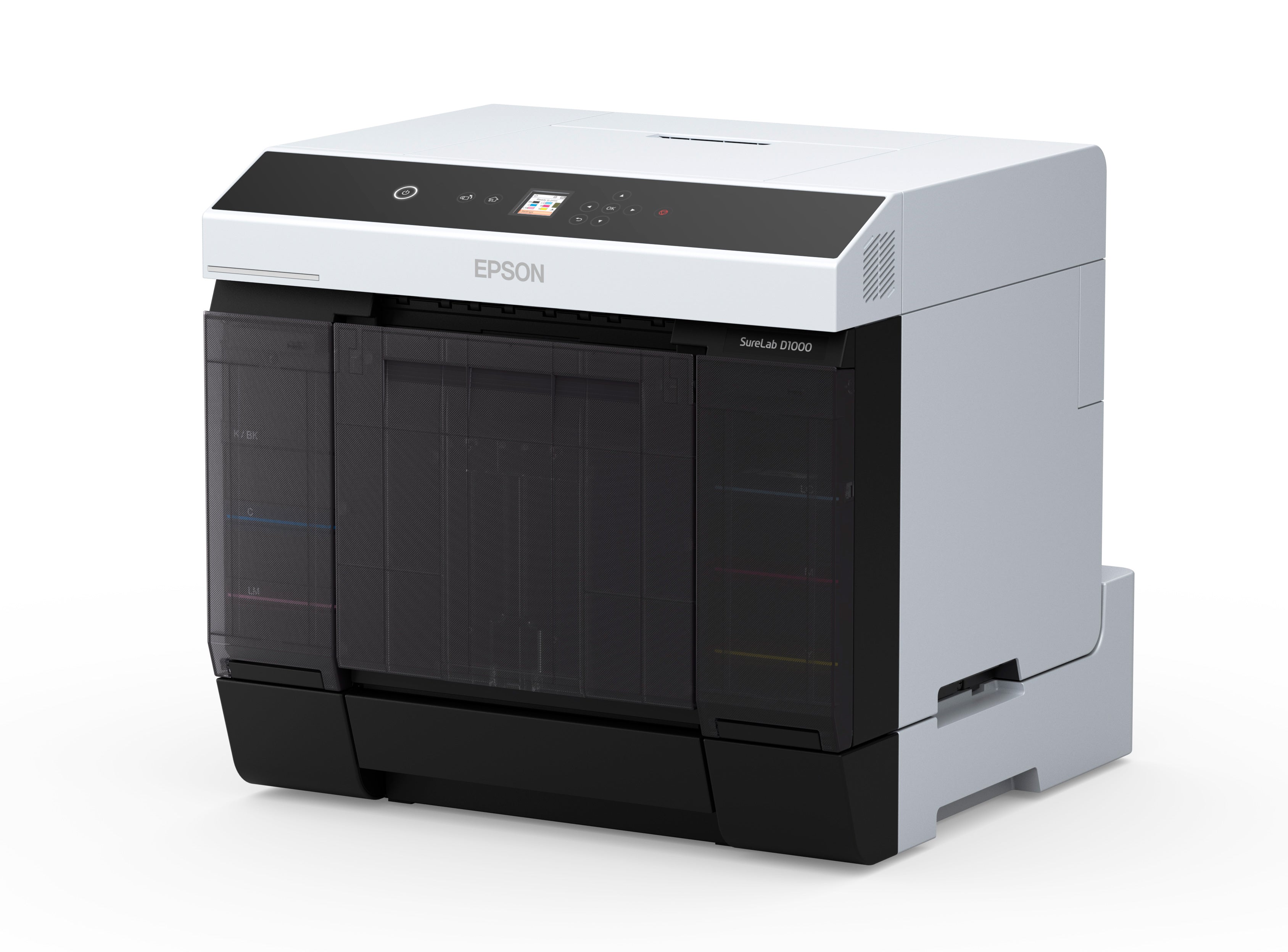 Epson SureLab SL-D1000A (C11CJ33301AX) მინიფოტოლაბორატორია