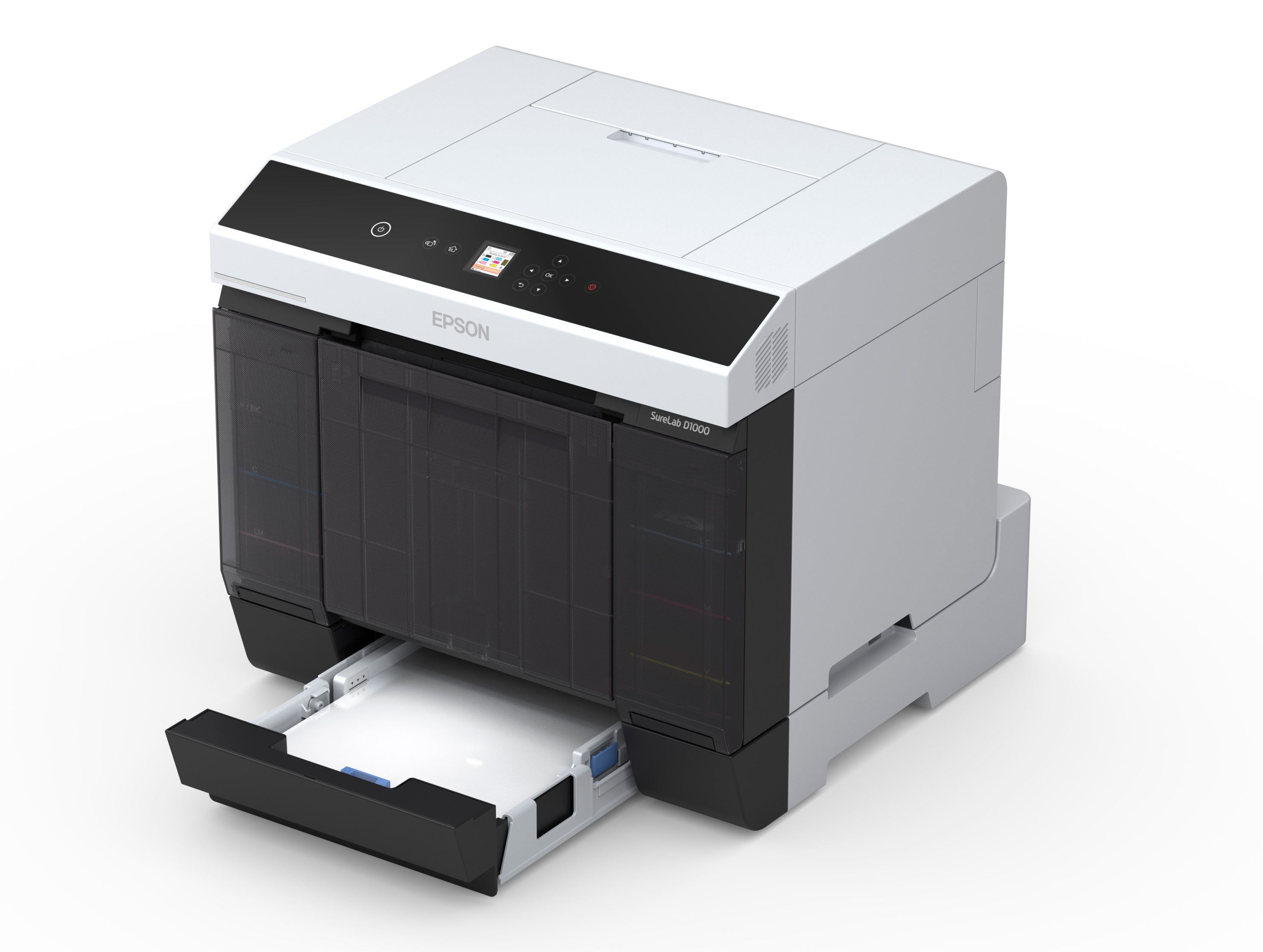 Epson SureLab SL-D1000A (C11CJ33301AX) მინიფოტოლაბორატორია