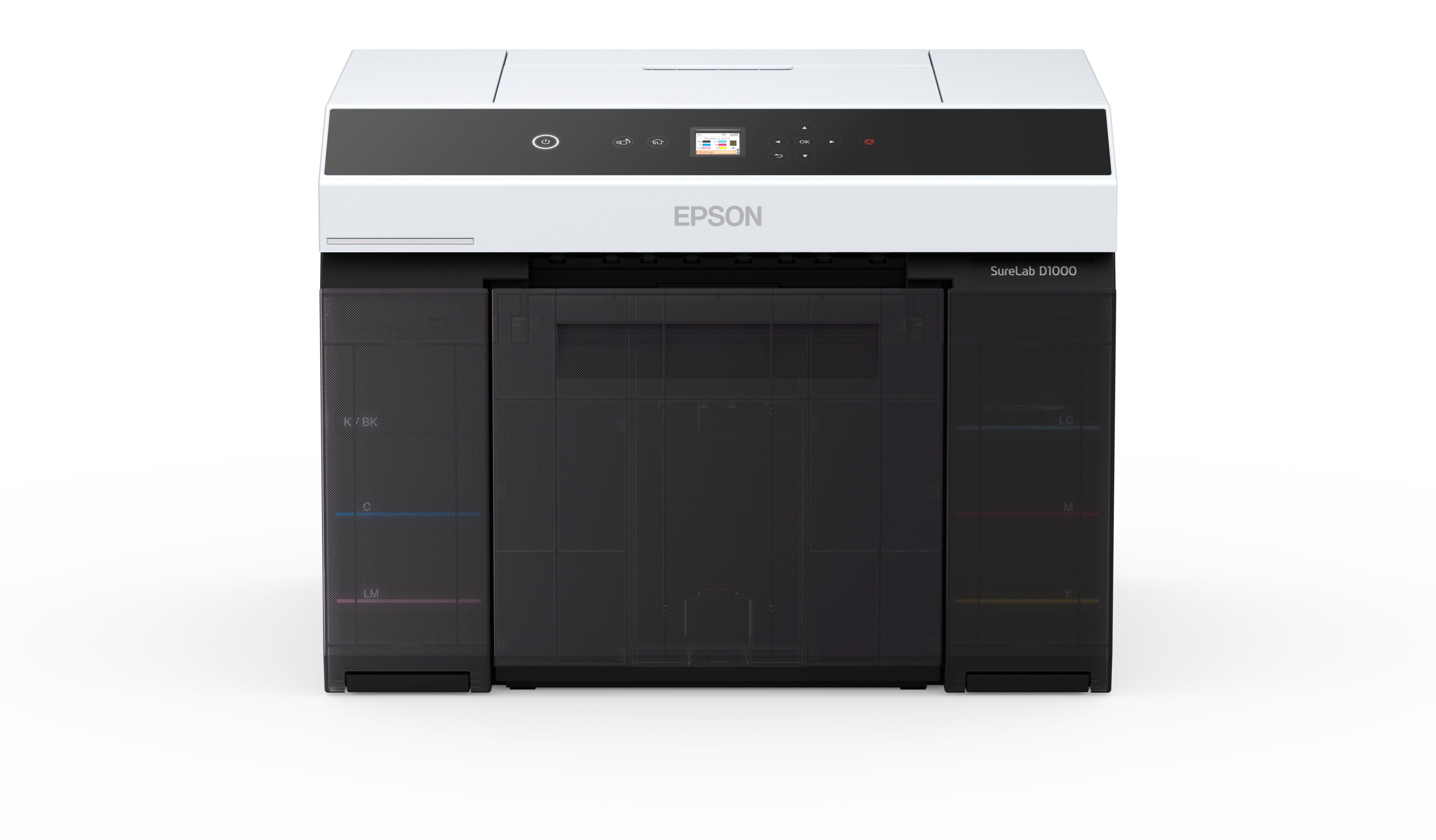 Epson SureLab SL-D1000 (C11CJ33301BX) მინიფოტოლაბორატორია