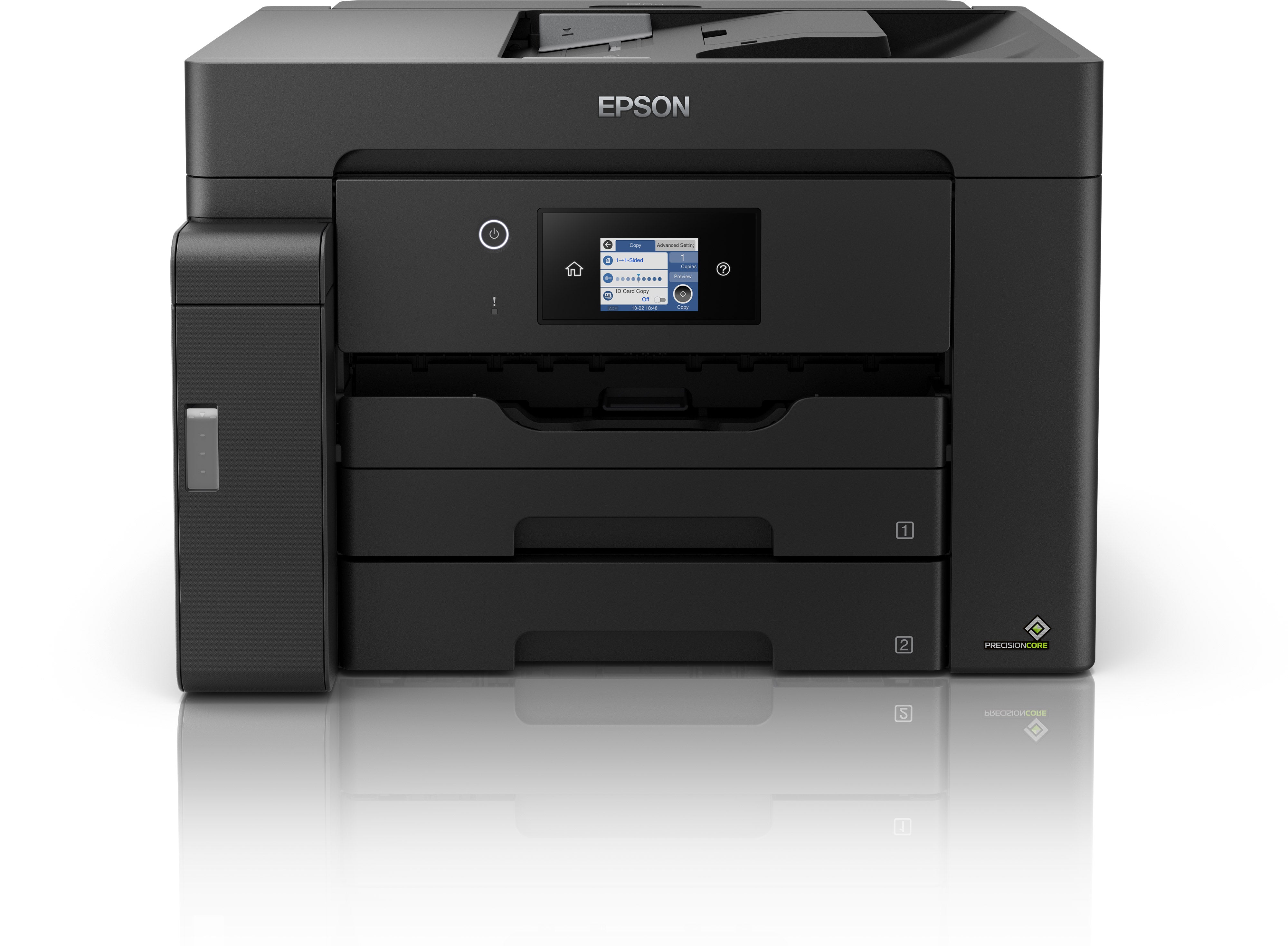 Epson EcoTank M15140 (C11CJ41404) შავთეთრი პრინტერი