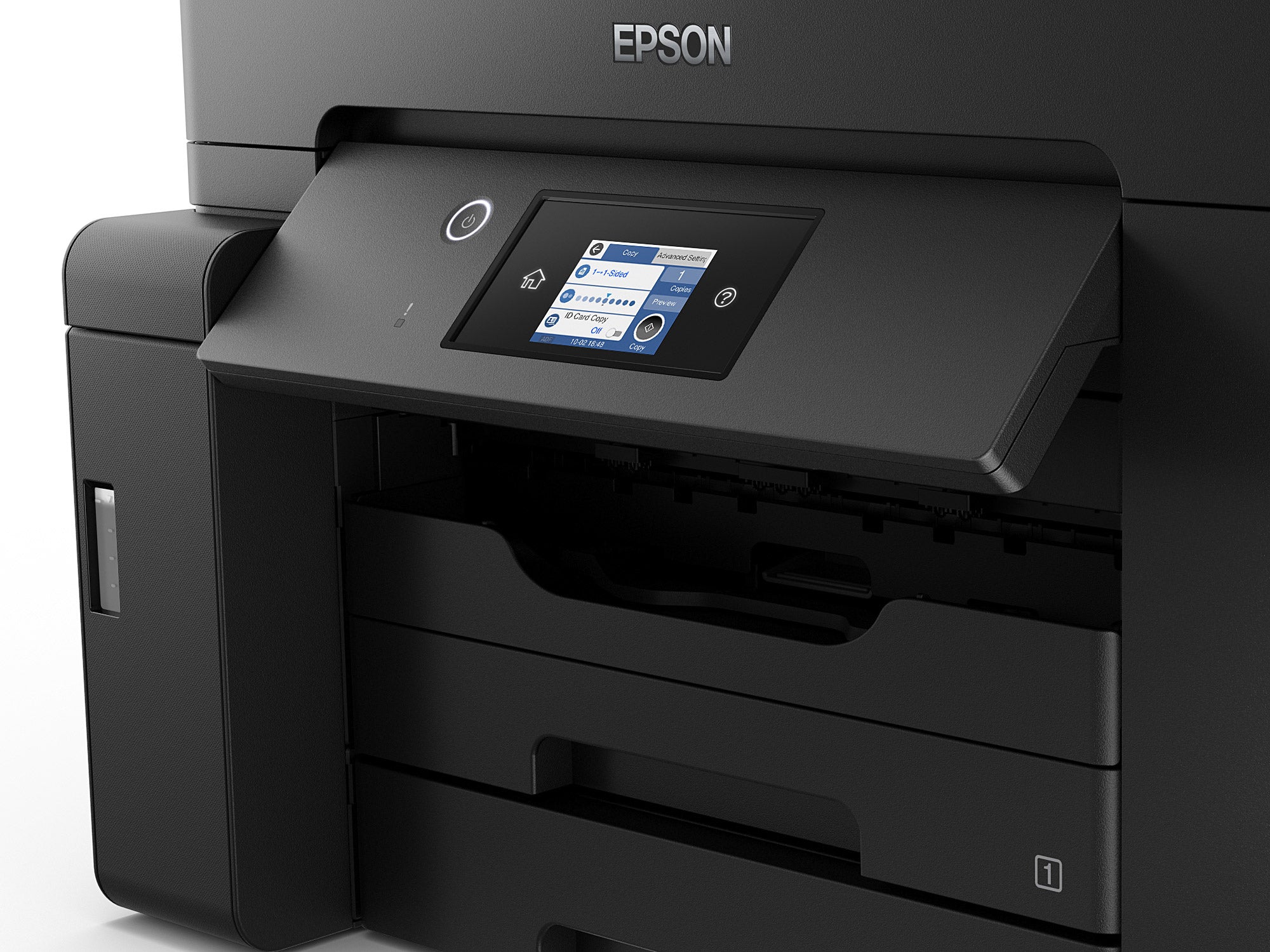 Epson EcoTank M15140 (C11CJ41404) შავთეთრი პრინტერი