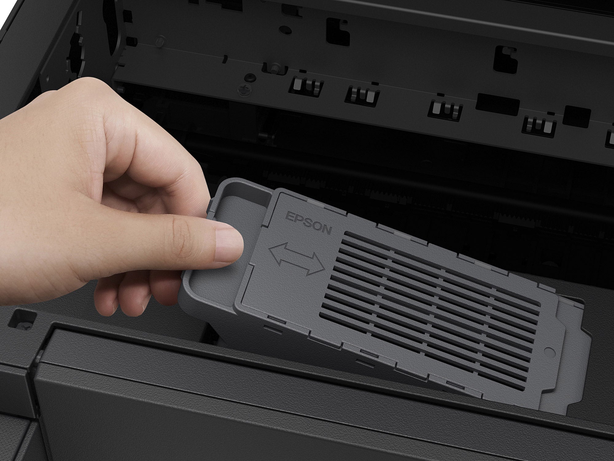 Epson EcoTank M15140 (C11CJ41404) შავთეთრი პრინტერი