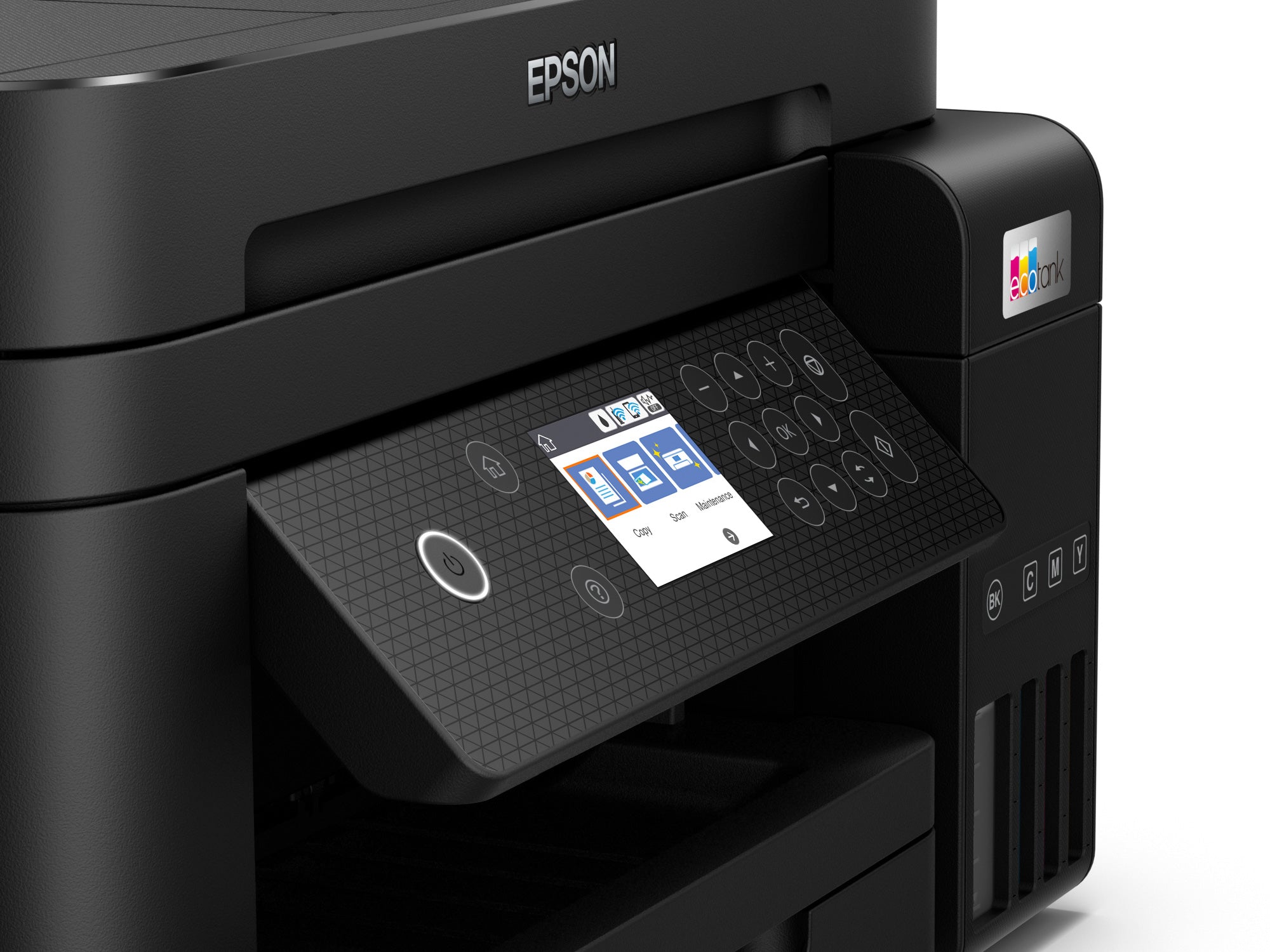 Epson EcoTank L6270 (C11CJ61405) ფერადი პრინტერი