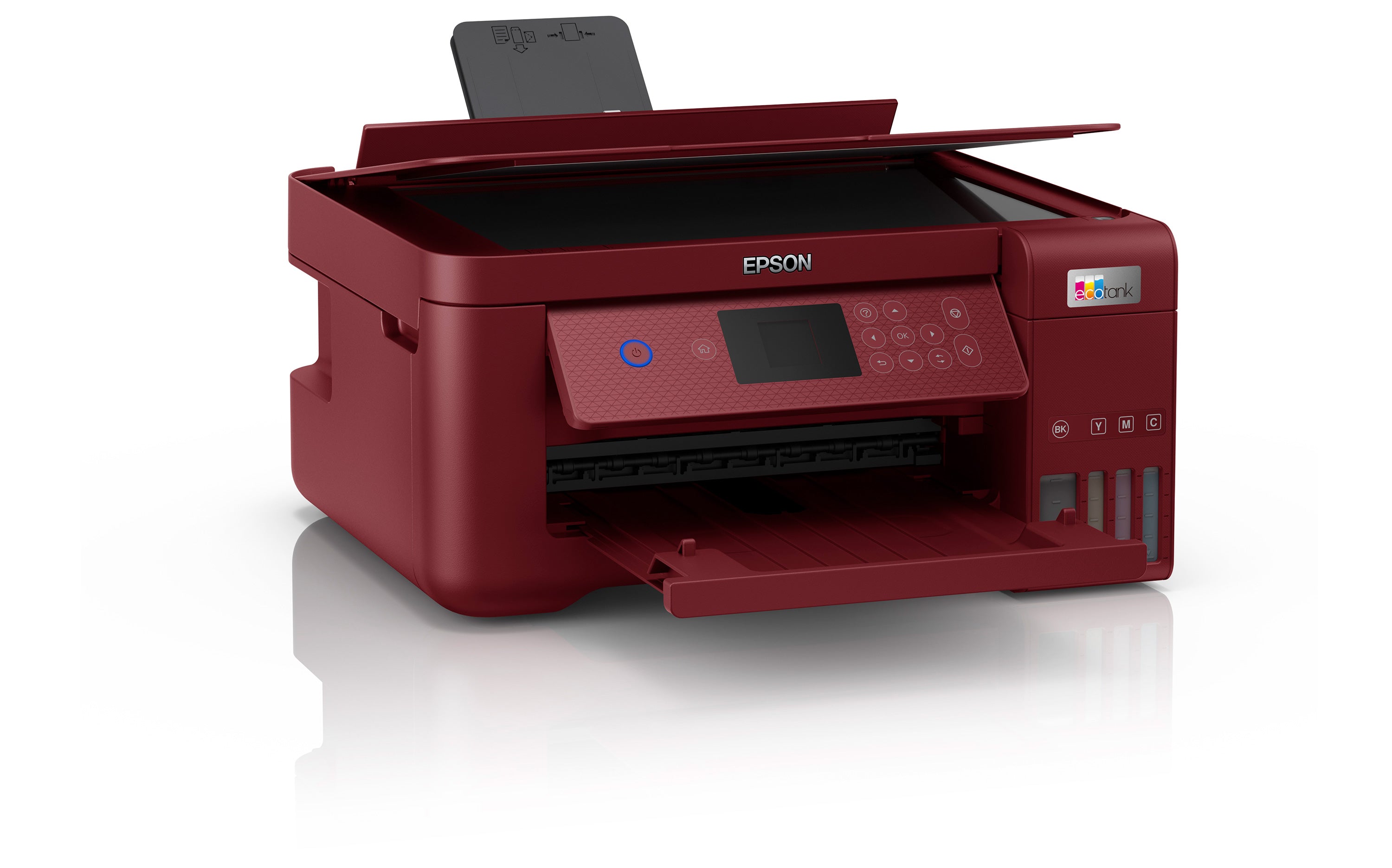 Epson EcoTank L4267 (C11CJ63413) ფერადი პრინტერი