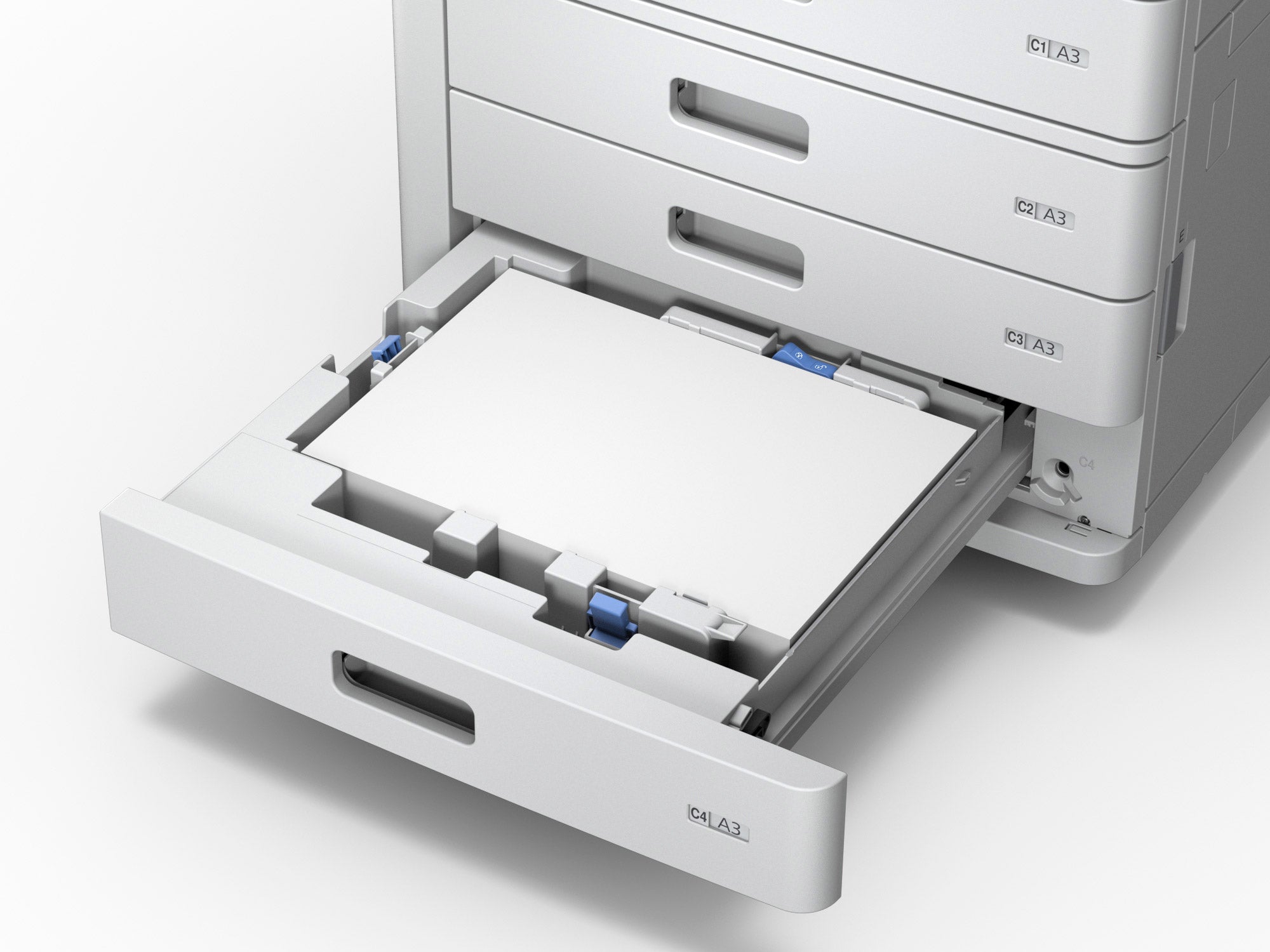 Epson WorkForce Enterprise WF-M21000 D4TW (C11CJ87401BX)