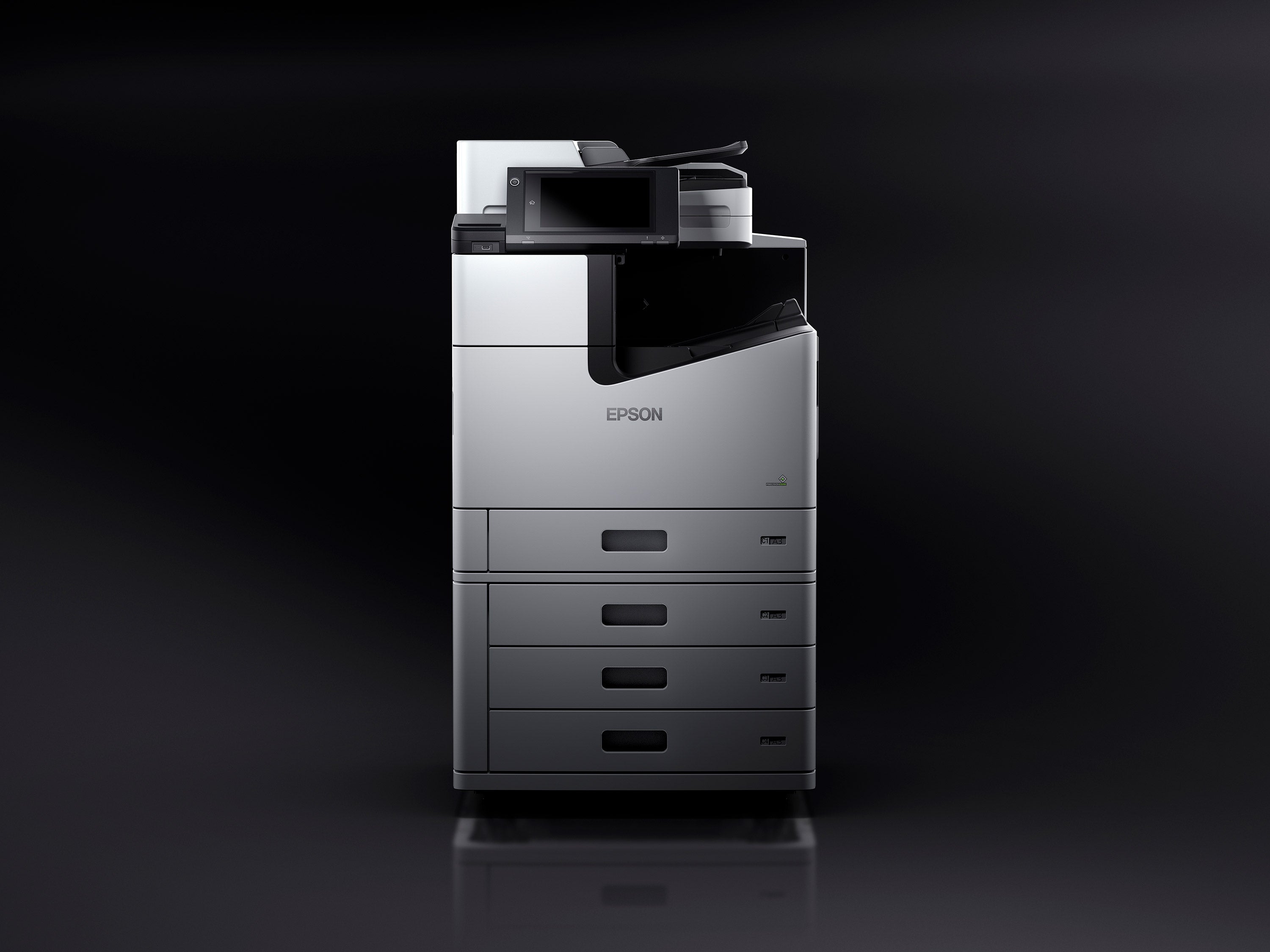 Epson WorkForce Enterprise WF-M21000 D4TW (C11CJ87401BX)