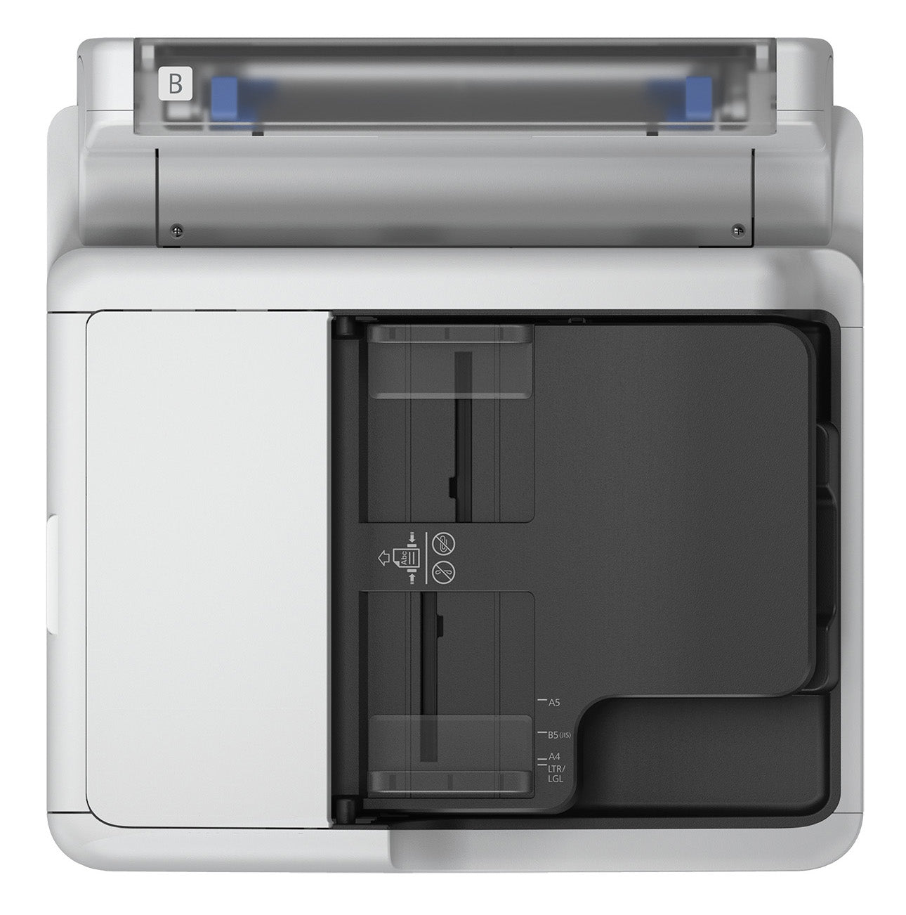 Epson WorkForce Pro WF-C5890DWF (C11CK23402)