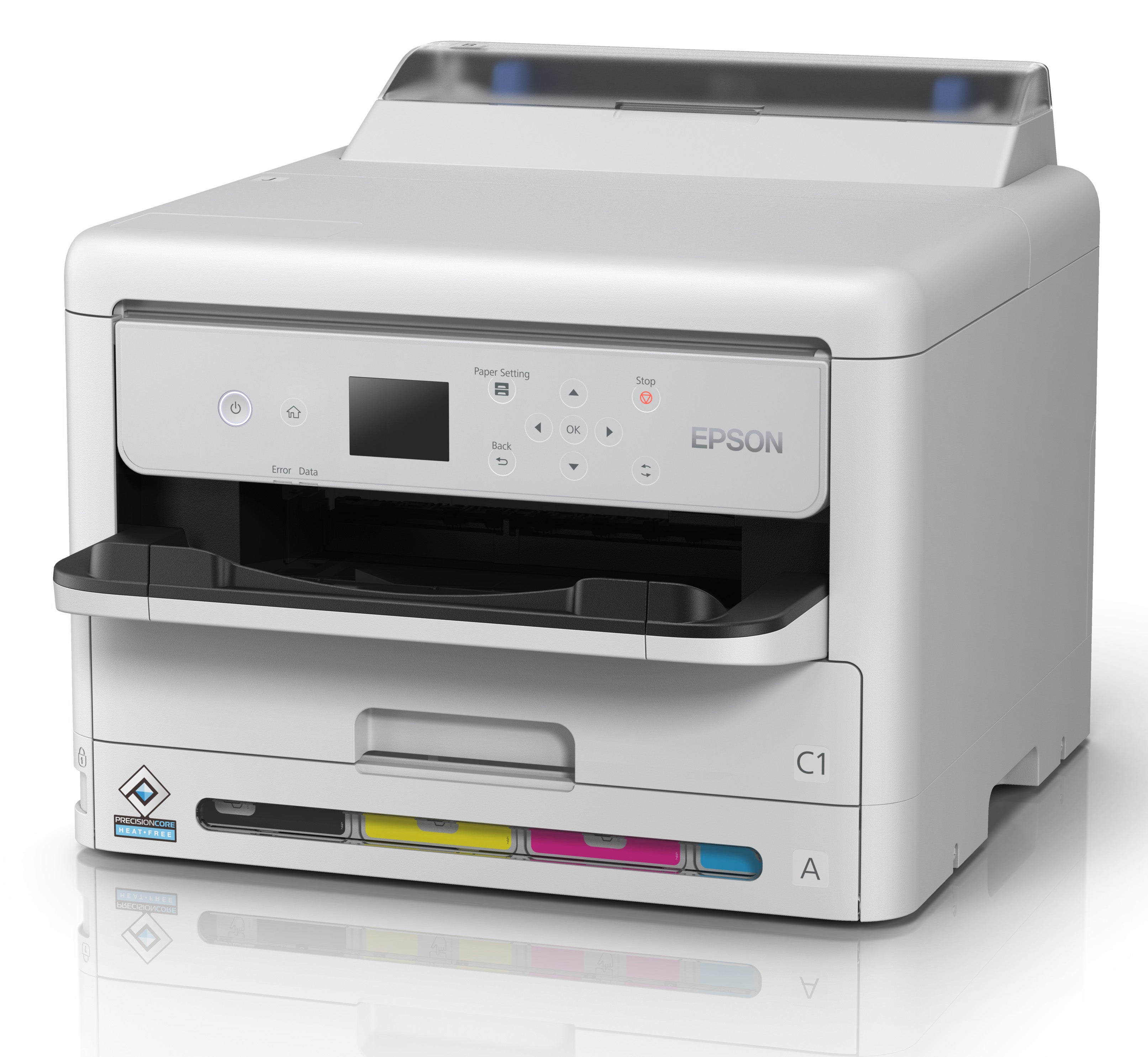 Epson WorkForce Pro WF-C5390DW (C11CK25402)