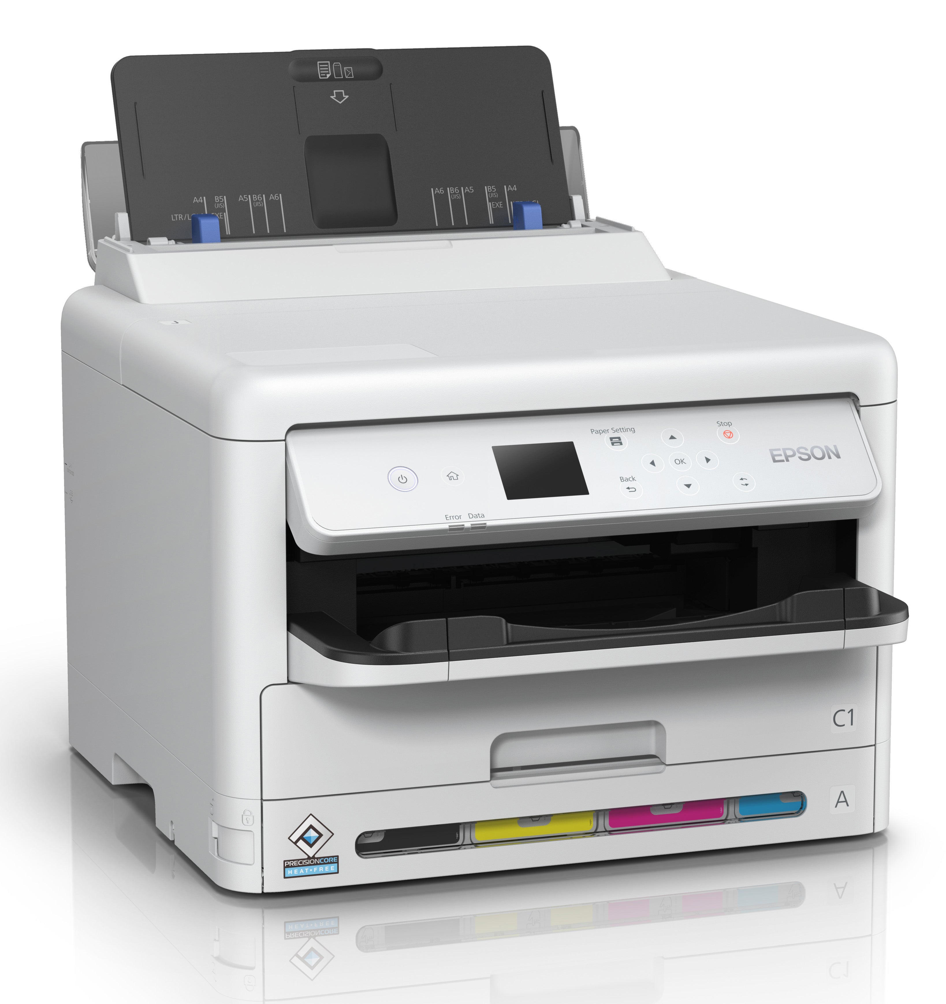 Epson WorkForce Pro WF-C5390DW (C11CK25402)