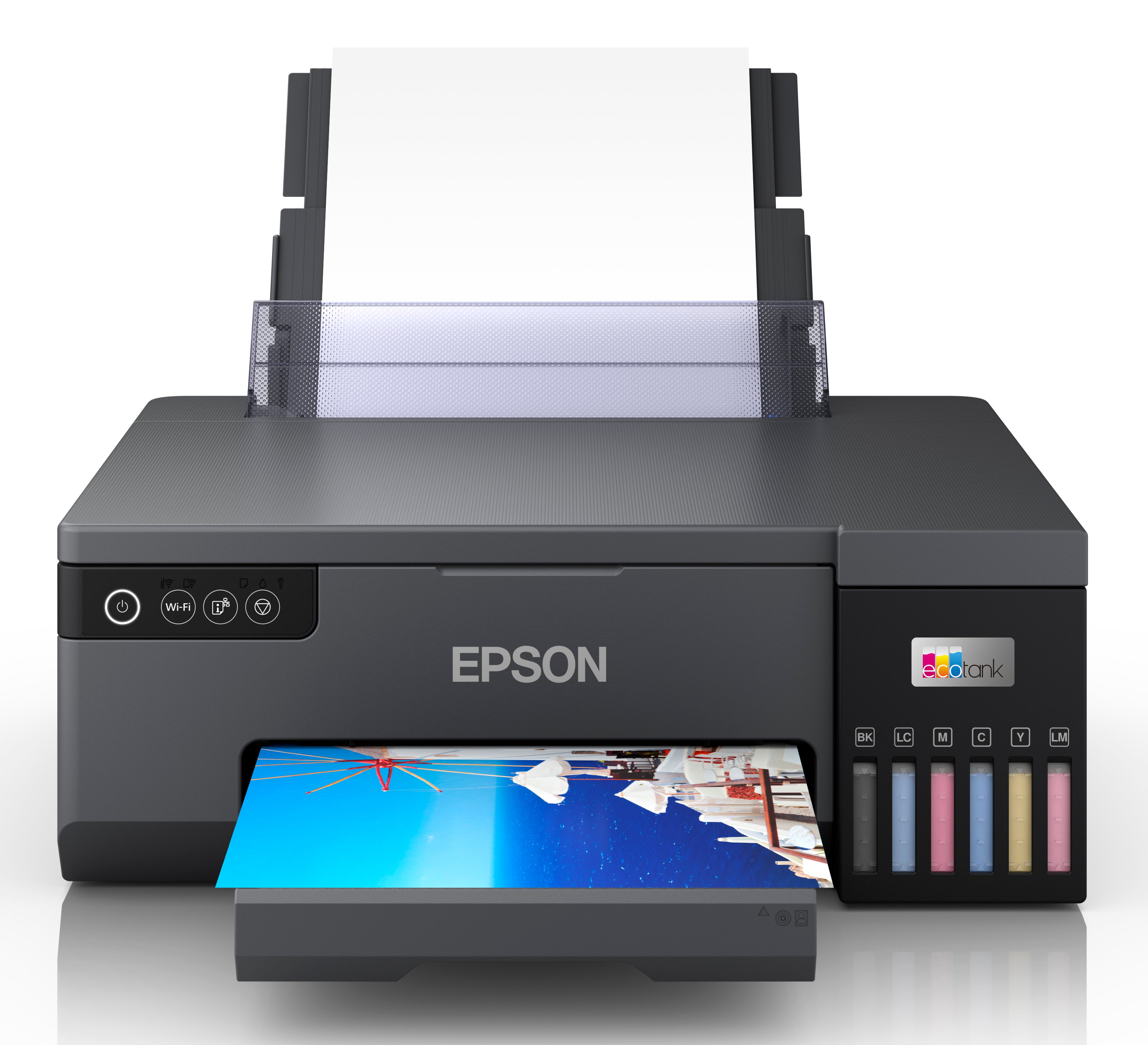 Epson EcoTank L8050 (C11CK37403)