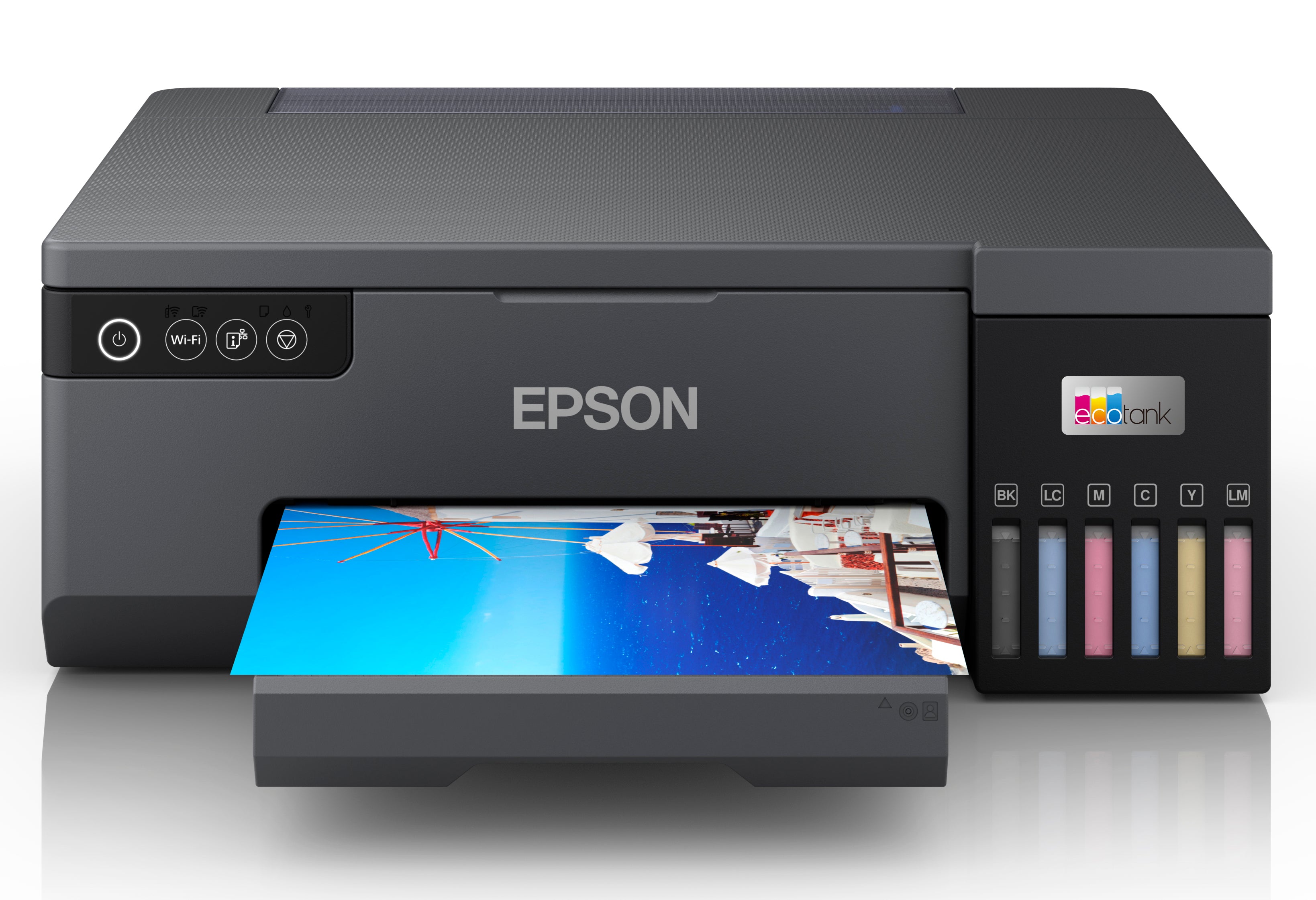 Epson EcoTank L8050 (C11CK37403)