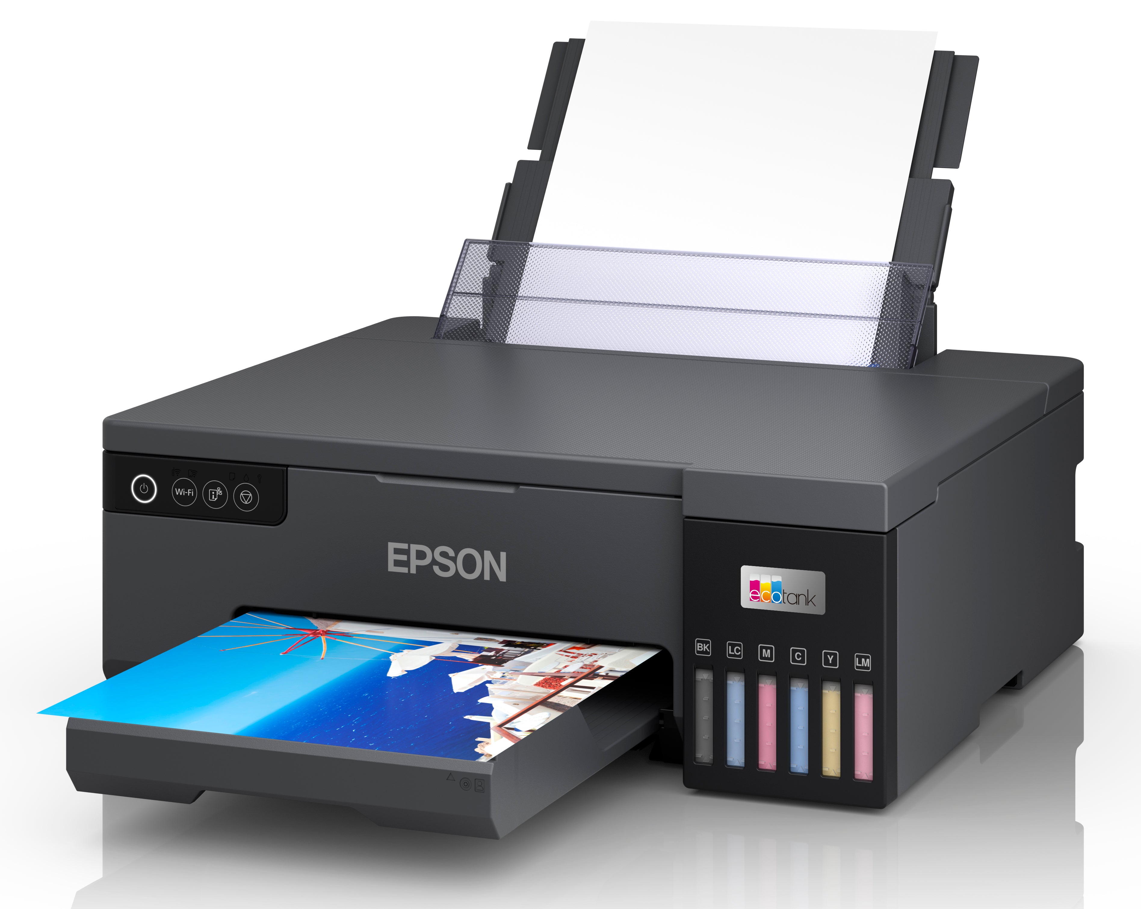 Epson EcoTank L8050 (C11CK37403)