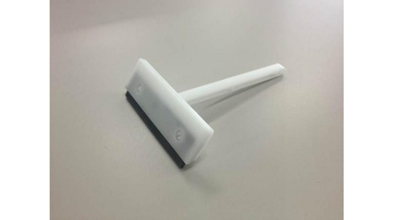 Cleaning Wiper S090012