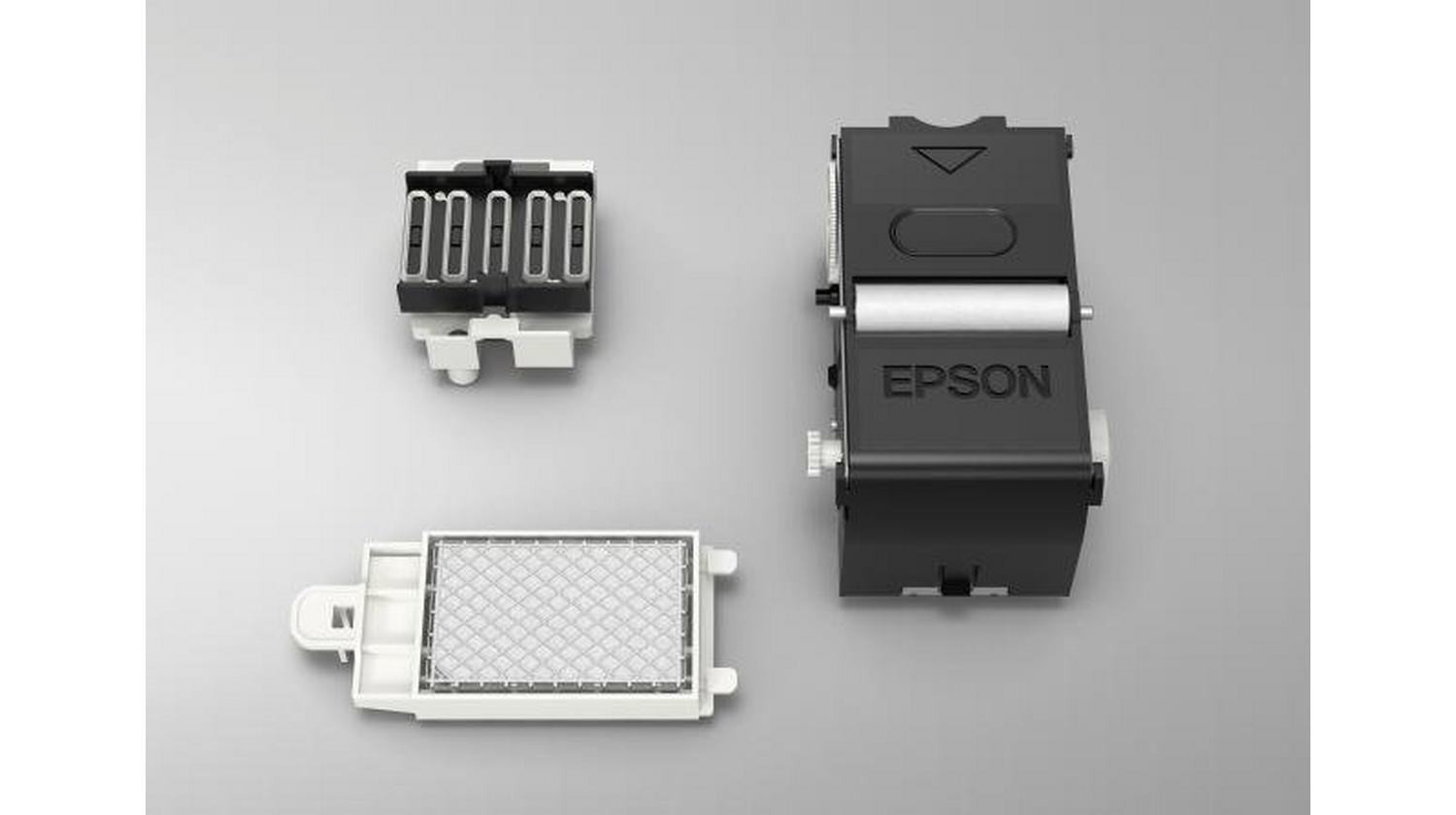Epson Head Cleaning Set S092001