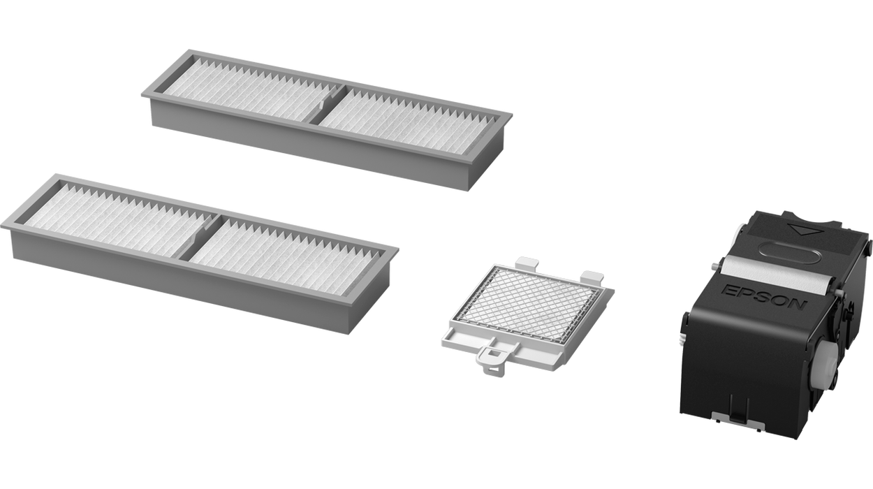 Maintenance Parts Kit S210044
