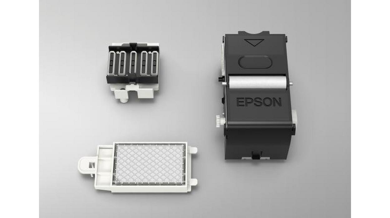 Head Cleaning Set S210105