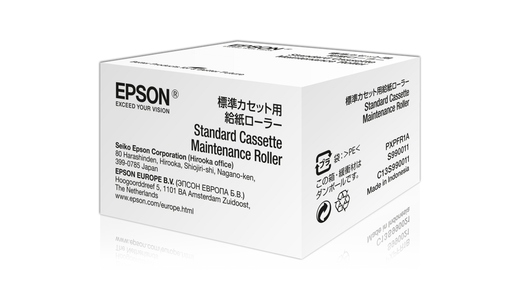 Maintenance Roller Standard Cassette (C13S990011)