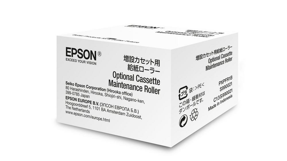 Maintenance Roller Optional Cassette (C13S990021)
