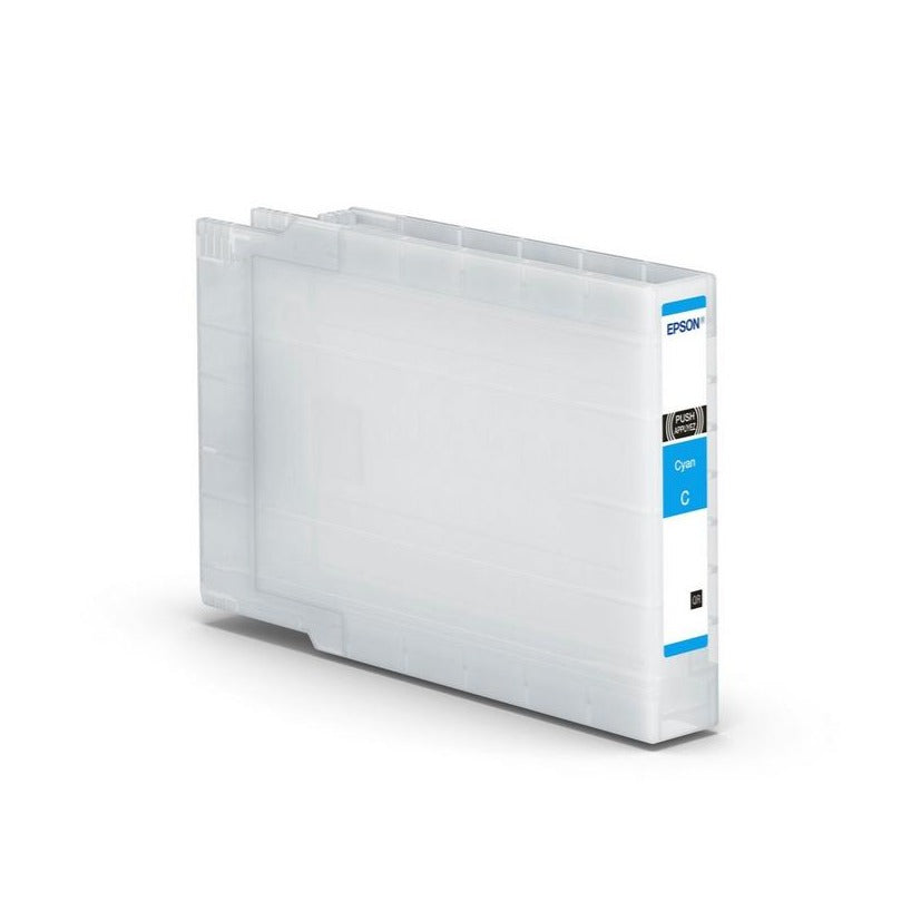 WF-C8190 / WF-C8690 Ink Cartridge XXL Cyan