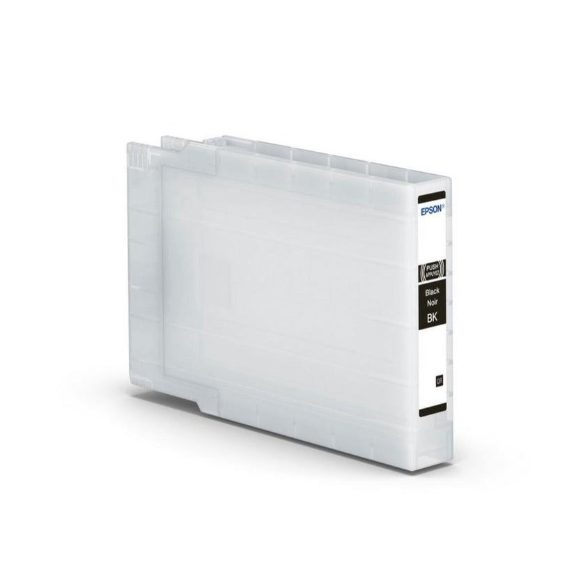 Ink Cartridge T04C L Black WF-C81xx / WF-C86xx Series (C13T04C140)