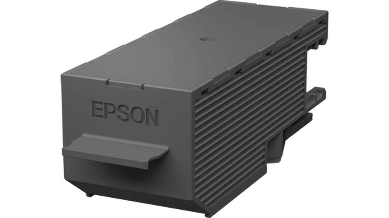 Maintenance Box for ET-7700 Series (C13T04D000)