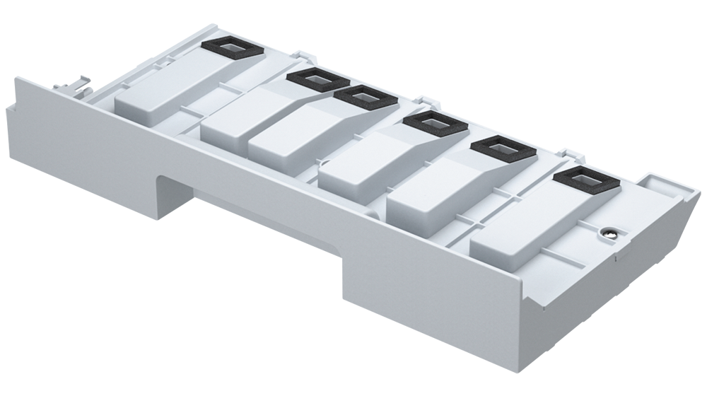 Maintenance Tank Borderless 17"