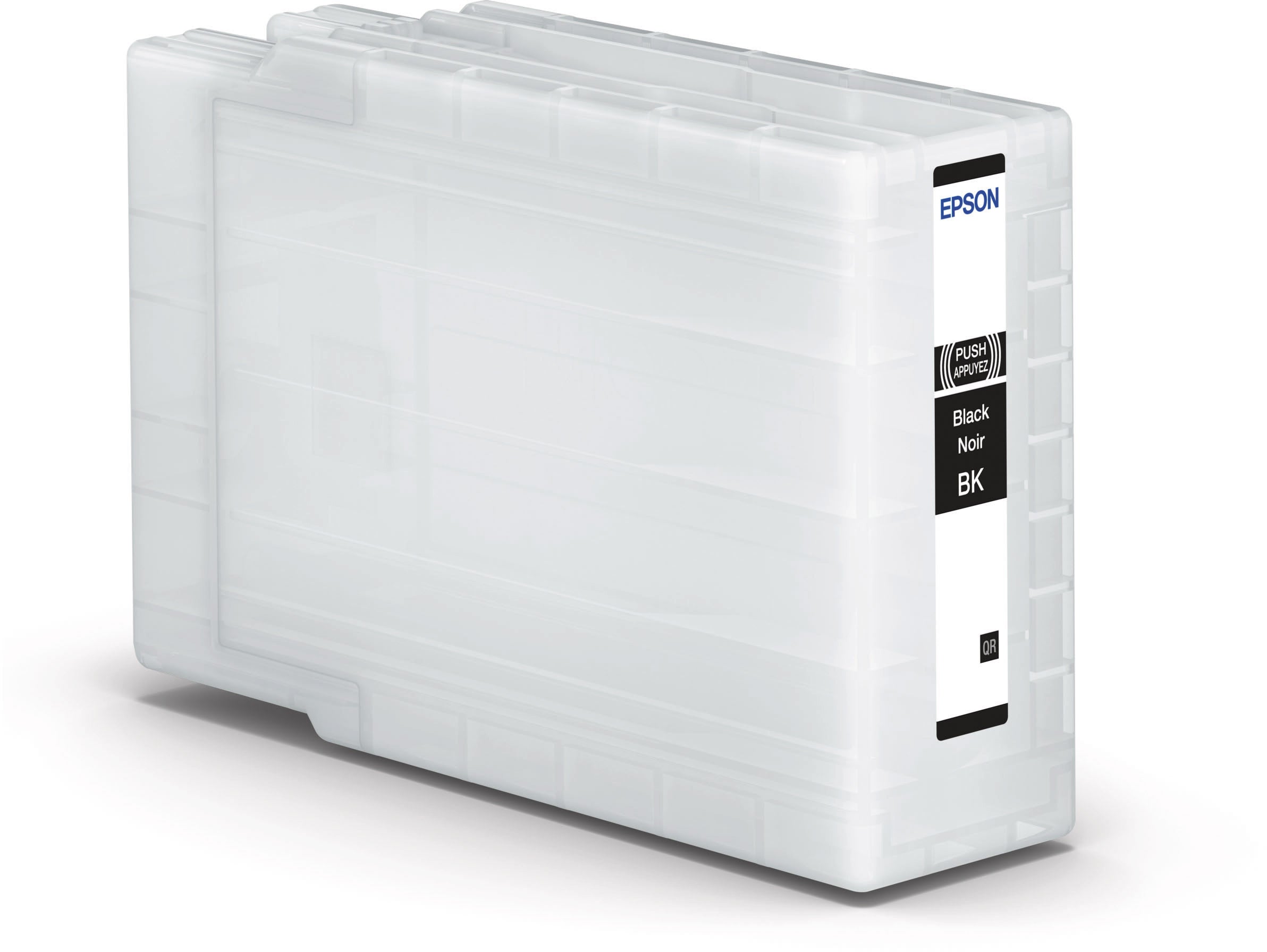 Ink Cartridge T907* XXL Black WF-6xxx Series (C13T907140)