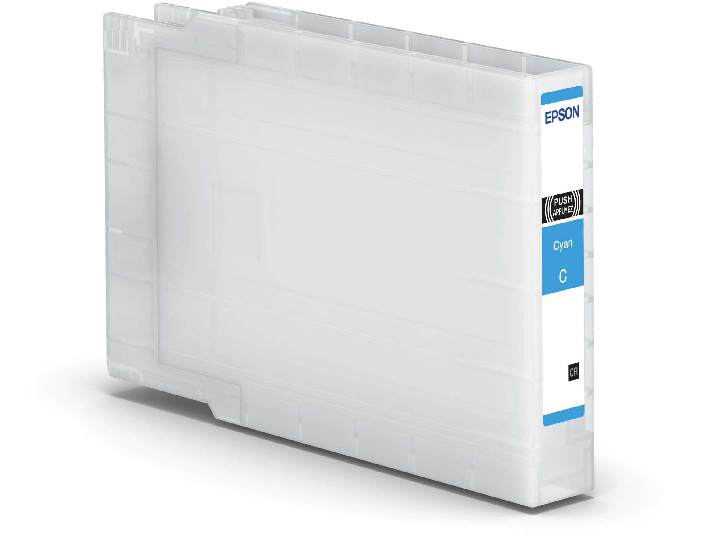 Ink Cartridge T907* XXL Cyan WF-6xxx Series (C13T907240)