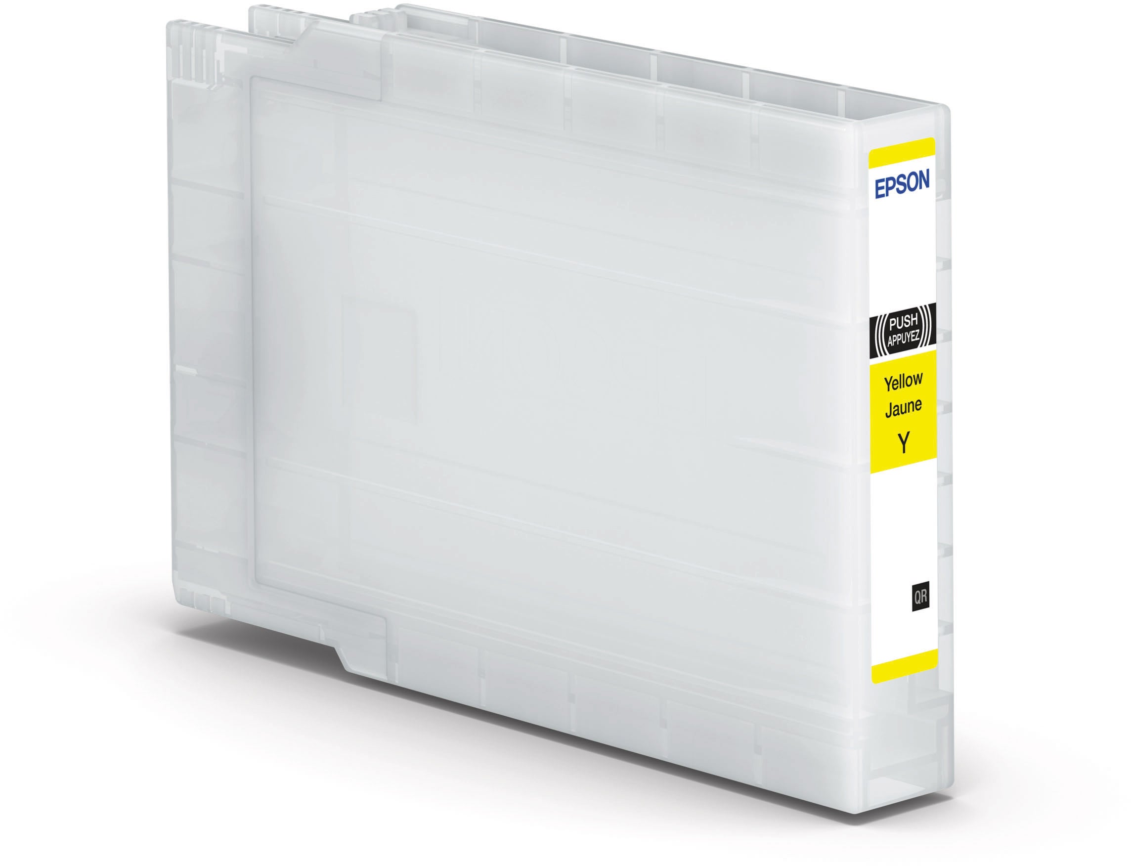 Ink Cartridge T908* XL Yellow (C13T908440)