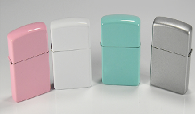SUBLILIGHTER - L-7 lighter for sublimation