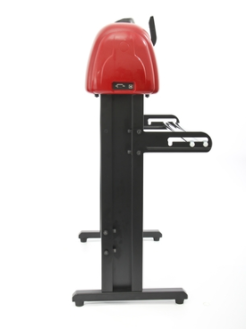 Secabo C120IV vinyl cutter with LAPOS2 ვინილის საჭრელი