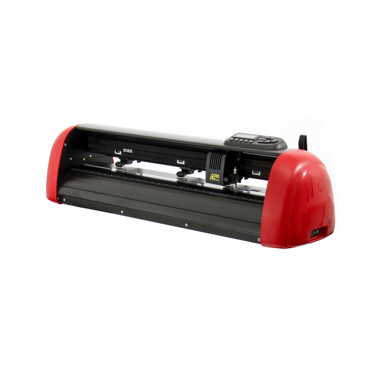 Secabo C60IV vinyl cutter with LAPOS2 ვინილის საჭრელი