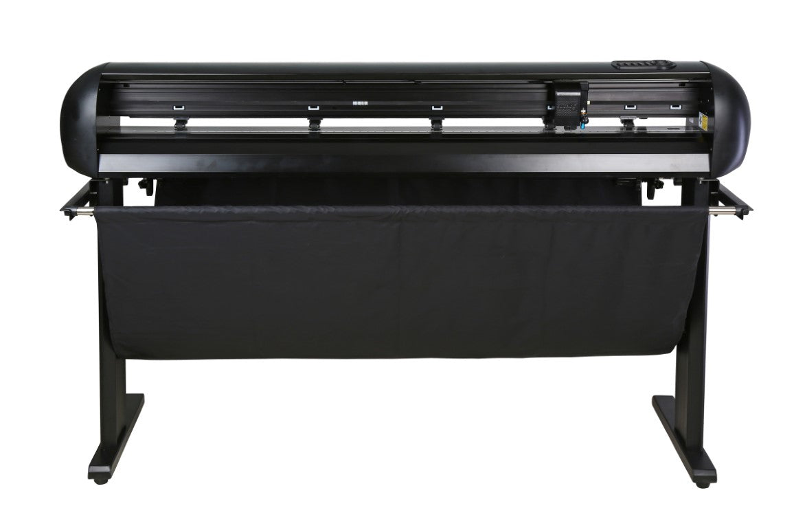 Secabo T120 II vinyl cutter with LAPOS Q ვინილის საჭრელი