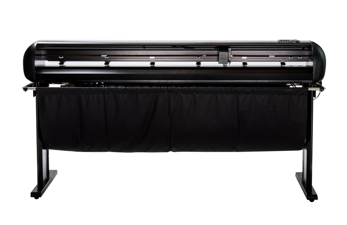 Secabo T160 II vinyl cutter with LAPOS Q ვინილის საჭრელი