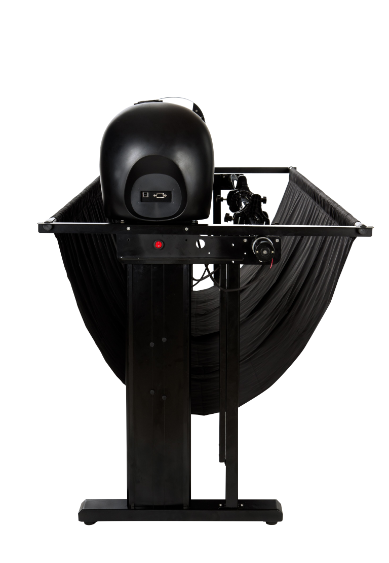 Secabo T160 II vinyl cutter with LAPOS Q ვინილის საჭრელი