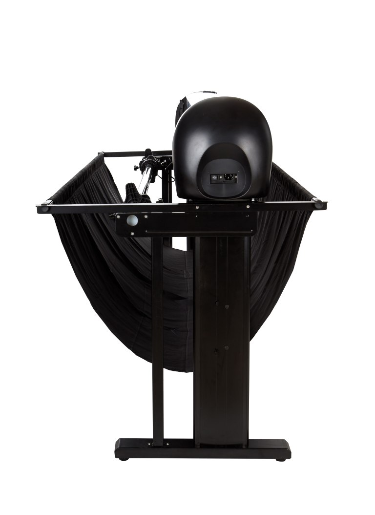 Secabo T160 II vinyl cutter with LAPOS Q ვინილის საჭრელი