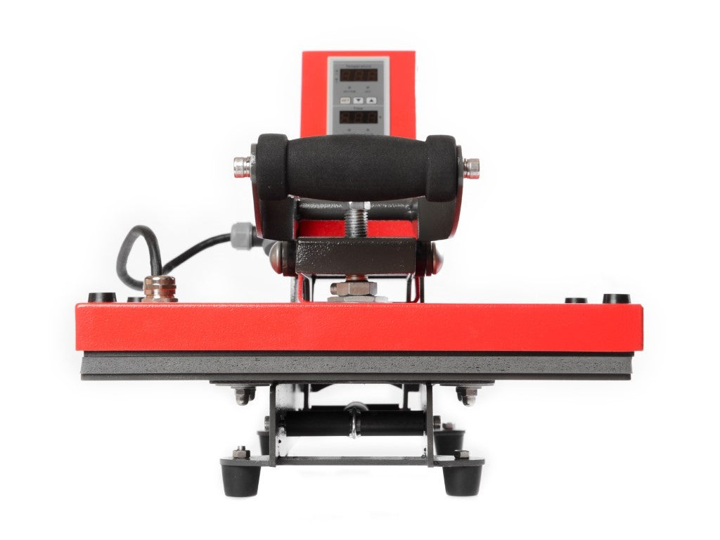 Secabo TC2 Heat Press 23x33cm თერმო წნეხი