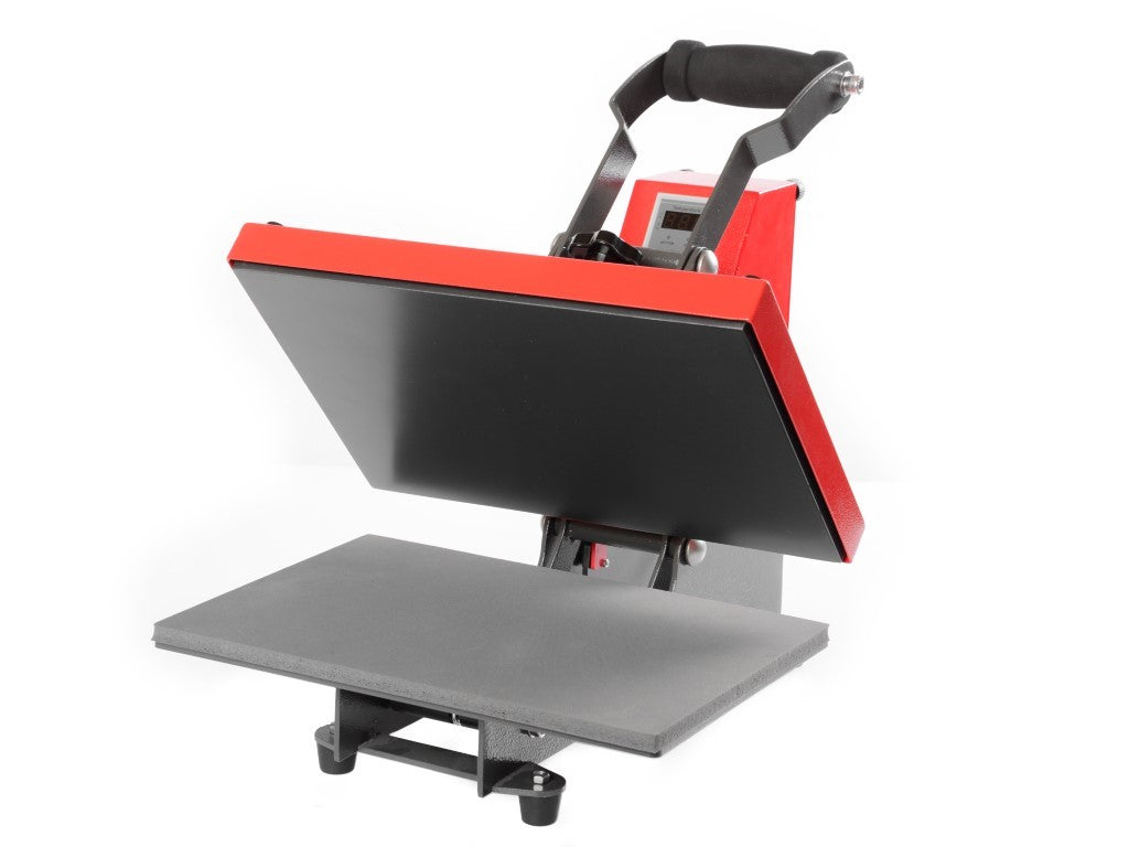 Secabo TC2 Heat Press 23x33cm თერმო წნეხი