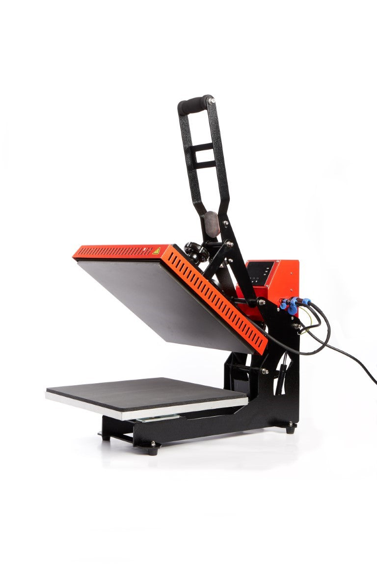 Secabo TC5 LITE 38x38cm თერმო წნეხი