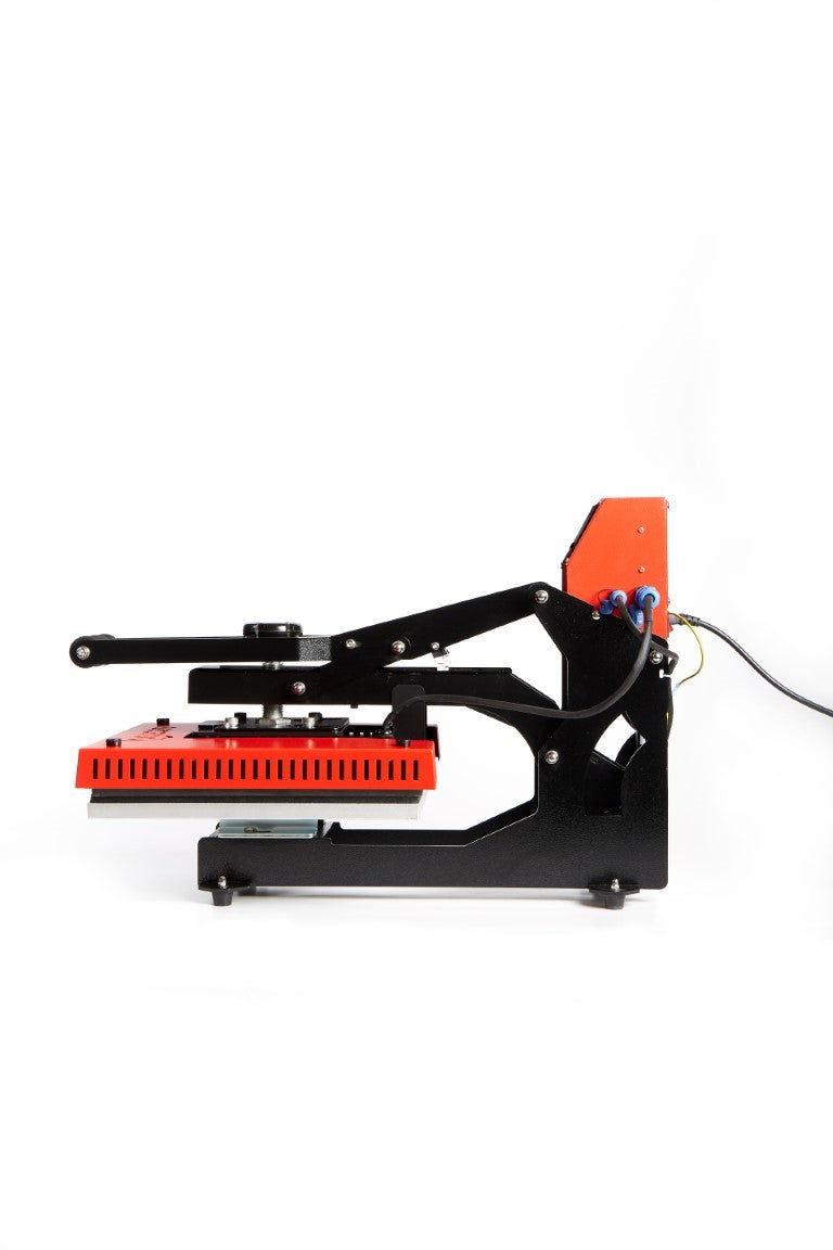 Secabo TC5 LITE 38x38cm თერმო წნეხი