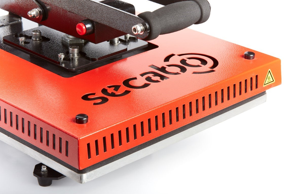 Secabo TC7 LITE 40x50cm თერმო წნეხი