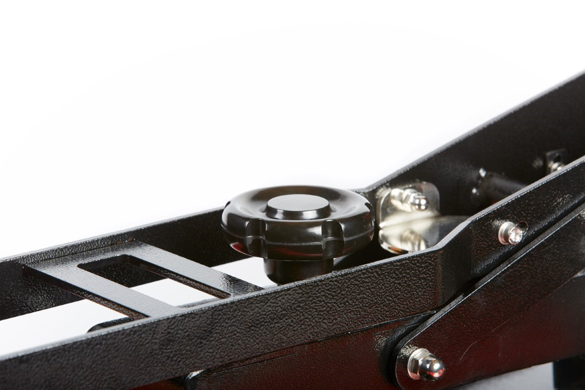 Secabo TC7 LITE 40x50cm თერმო წნეხი