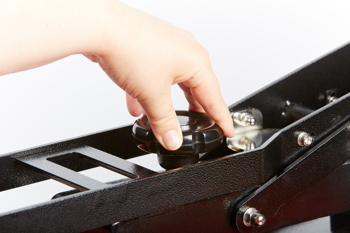 Secabo TC7 LITE 40x50cm თერმო წნეხი