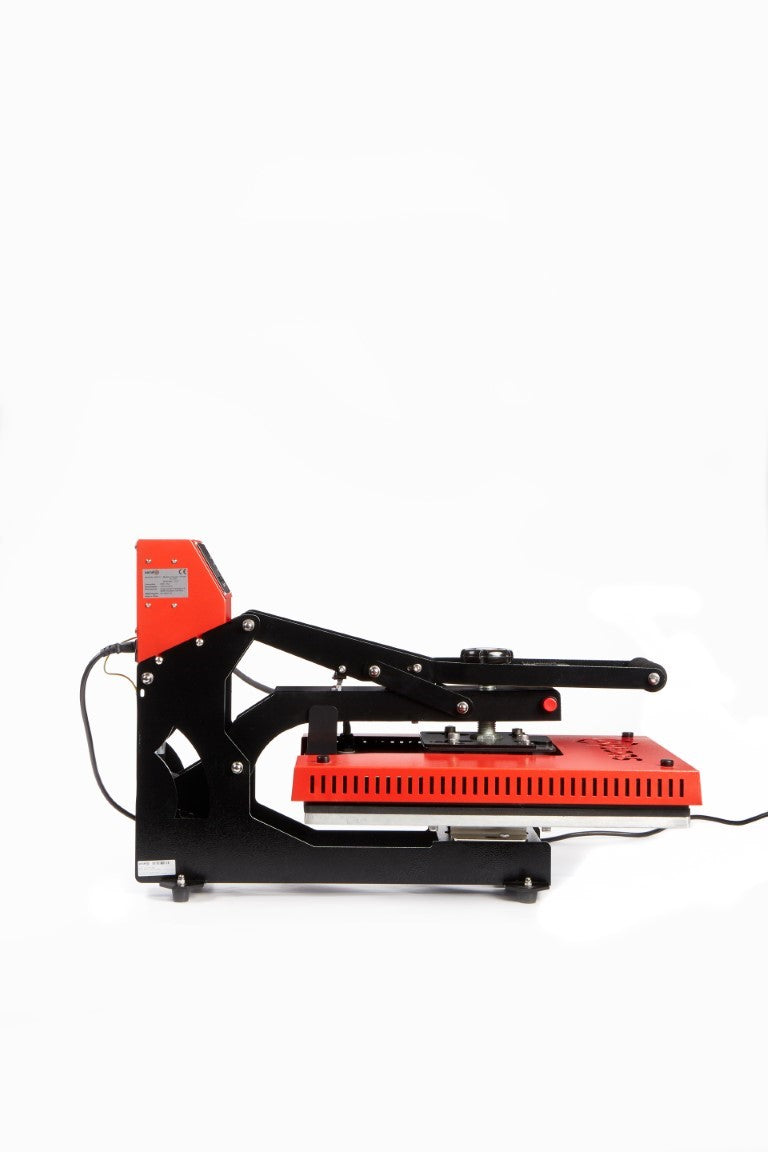 Secabo TC7 LITE 40x50cm თერმო წნეხი